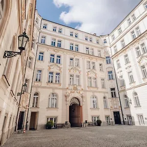 Chateau Charme - Centre , Prague Czech Republic
