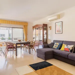 With Private Parking , Cascais Portugal